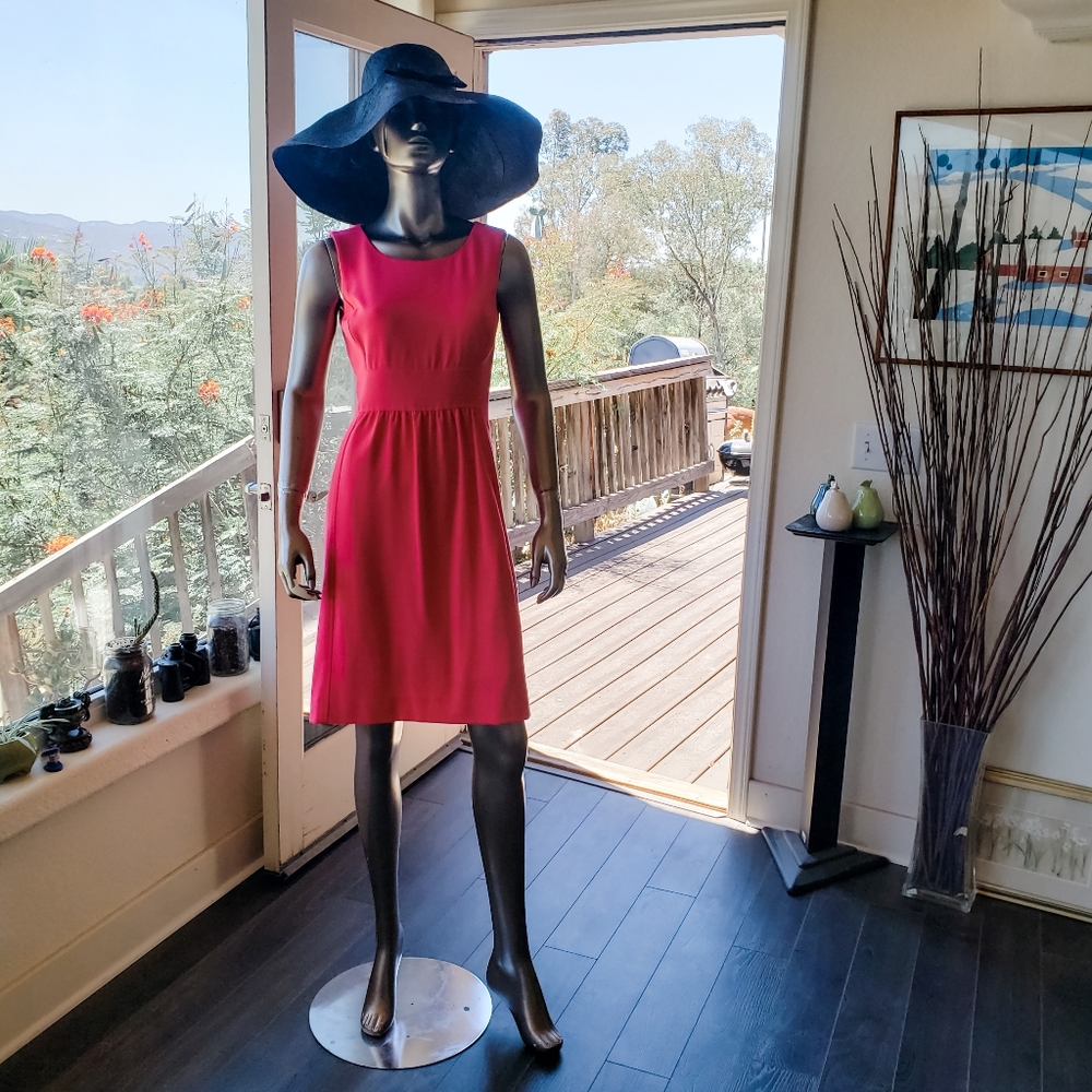Tahari Arthur S. Levine Dress